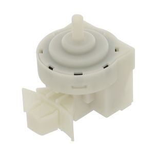 Washing Machine Water-Level Pressure Switch W11316246
