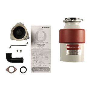 Disposer W11316364