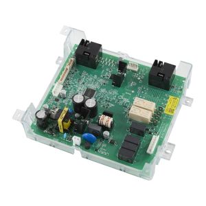 Oven Power Supply Board W11448962