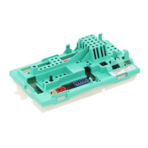 Washing Machine Control Board W11777413