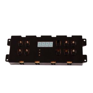 Wall Oven Clock 316557149