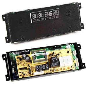 Wall Oven Controller 316577016