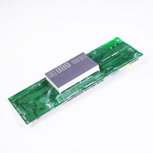 Wall Oven Electrical Control 316576620