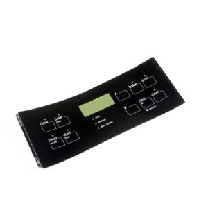 Wall Oven Overlay 316419141