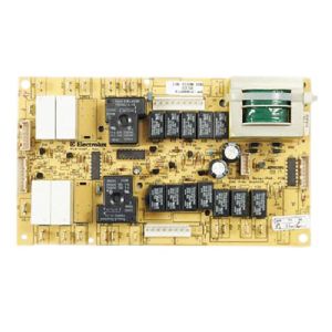 Wall Oven Relay Board 316443911