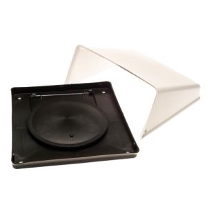 Wall Vent Cap Kit A406