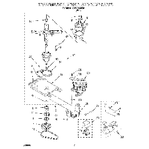 Your part is # 18 in this diagram