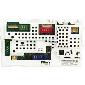 Washer Control Board W10480289