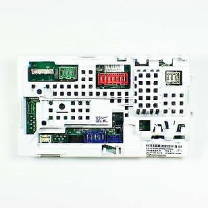 Washer Control Board W11116519