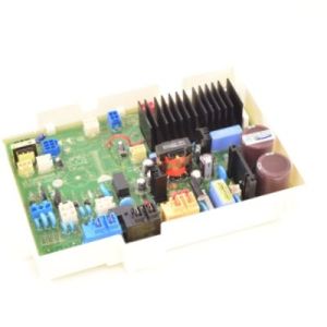 Washer Control Board EBR65989404