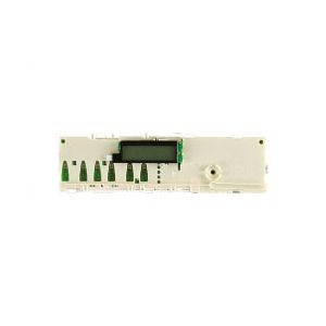 Washer Control Module 00436437