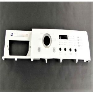 Washer Control Panel Assembly AGL37071101