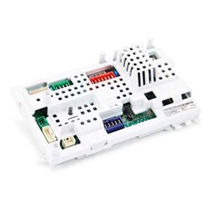 Washer Control W10405819