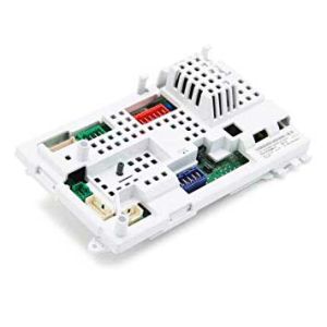 Washer Control W10480094