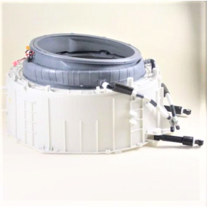 Washer Cover Assembly ACQ86591907