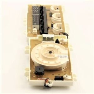 Washer Dispay Circuit Control Board EBR36870717