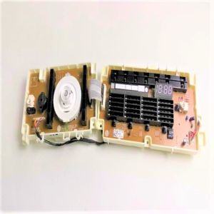 Washer Display Control Board EBR63726602