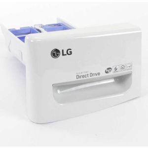 Washer Drawer Panel Assembly AGL74074387