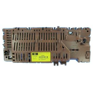 Washer Electronic Control Board 809020008