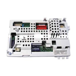 Washer Electronic Control Board W10393452