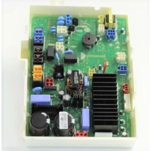 Washer Electronic Control Board EBR64144901