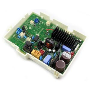 Washer Electronic Control Board EBR65989426
