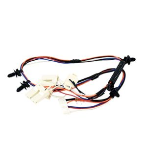 Washer Harness W10240967