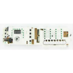 Washer Interface Control Board EBR62280702
