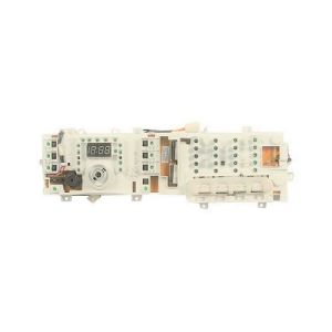 Washer Main Control Board Unit Assembly EBR62280704