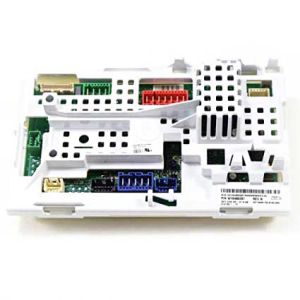 Washer Main Control Board W10480287