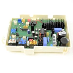 Washer Main PCB Assembly EBR32846821