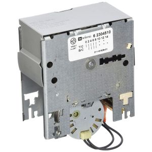 Washer Timer WP22003361