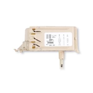 Washer Timer WP3949208