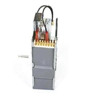 Washer Timer WP22002184