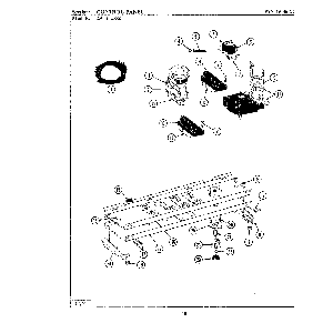 Your part is # 11 in this diagram
