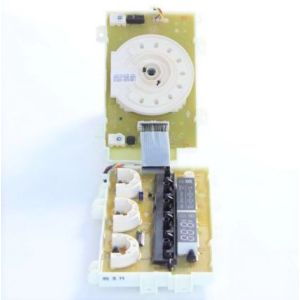 Washer User Interface Assembly EBR36870711