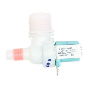 Washer Valve 5304492323