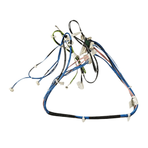 Washer Wire Harness W10298264