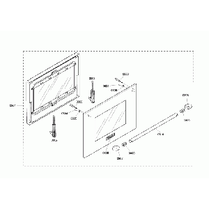 Your part is # 805 in this diagram
