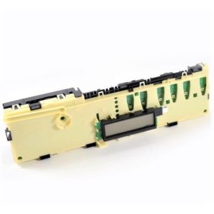 Washing Machine Control Board 00661079
