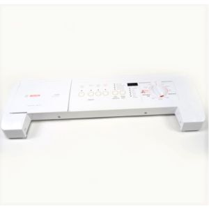 Washing Machine Control Panel 00660719