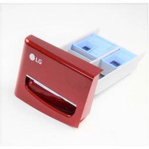 Washing Machine Dispenser Drawer AGL73313511