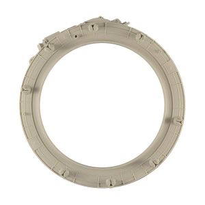 Washing Machine Front Drum Assembly 3550ER0004F