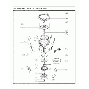 Your part is # K060 in this diagram