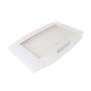 Washing Machine Lid Assembly AFG34000424