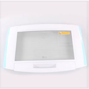 Washing Machine Lid Assembly AFG73109708