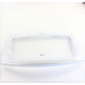 Washing Machine Lid Assembly AFG73269705