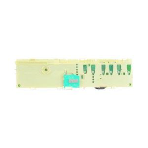 Washing Machine Main Control Board 00660373