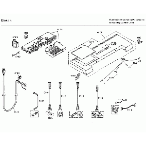 Your part is # 106 in this diagram