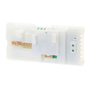 Washing Machine Main Control Board 00668401